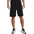 Under Armour Men's Raid 2.0 Workout Gym Shorts