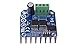 SMAKN® Double Bts7960b 43a Motor Driver High-power Module/smart Car Driver Arduino
