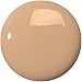 Glo Skin Beauty Satin Cream Foundation Makeup for Face, Natural Light - Full Coverage, Semi Matte Finish, Conceal Blemishes & Even Skin Tone