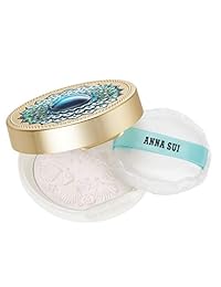 Anna Sui Brighting Face Powder Case (Mini)