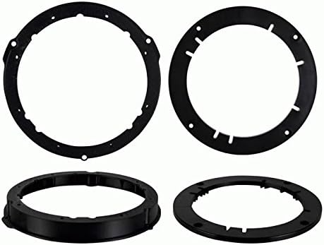 2013 ford fusion speakers