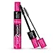 (3 Pack) RIMMEL LONDON Glam'Eyes Day 2 Night Mascara - Extreme Black