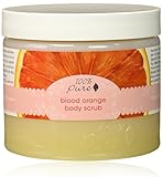 100 Percent Pure Blood Orange Body Scrub 15 ounces