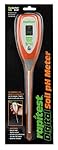 Luster Leaf 2956 Rapitest Digital Soil Ph Meter