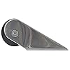 Marine-316-Stainless-Steel-Bow-Anchor-Roller-6-18-for-Boat-Five-Oceans