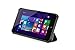 HP Stream 7 Tablet Case, Black