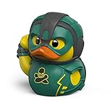 TUBBZ The Suicide Squad T.D.K Duck Figurine