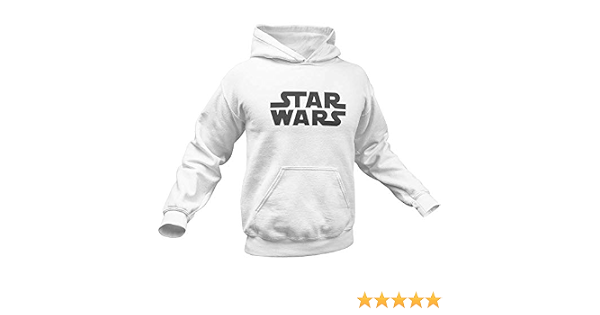 Sudadera con cierre Star Wars \
