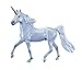 Breyer Freedom Series (Classics) Forthwind | Unicorn| Fantasy Horse | Model Horse Toy | (1: 12 Scale (Classics) | Model #62051