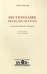 Dictionnaire français-occitan