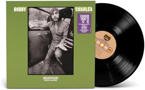 CHARLES,BOBBY - Bobby Charles - Amazon.com Music