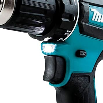 Makita XFD13 Power Drill Drivers product image 3