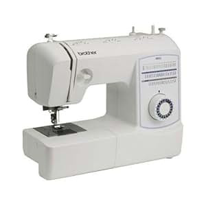 Amazon.com: Brother XR53 Electric Sewing Machine, 53 Built