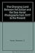 The Changing Land Between the Jordan and the Sea: Aerial Photographs from 1917 to the Present by