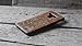 JJNUSA Handmade Book Leather Wallet Case for Samsung Galaxy note 9 Back Case