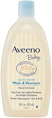 aveeno baby australia