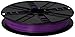 True Purple PLA Large Spool / 1.75mm / 1.8mm Filament