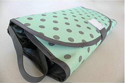 3 in 1 baby changing mat