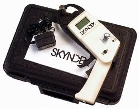 Skyndex skinfold caliper # 12-1100 Jackson-Pollack Single Formula