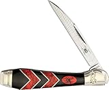 Rough Rider Black Widow Wharncliffe RR1675