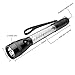 Emergency Flashlight Magnetic Car Fixing Tool