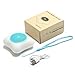 ARCHEER Portable Bluetooth Speaker with LED Flash Light, Color Changing Mini Speakers Kids Boombox Support TF Card For iPhone Samsung Android Smartphone iPad PC Computer