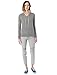 Alternative Women's Eco Jersey Classic Pullover Hoodie
