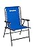 KingCamp Camping Chair Folding Lawn Sports Suspension Backrest Chair Patio Lounge Backyard Chair Fishing Chair, 9.4lbs Portable Chair, Weight Capacity 300lbs.