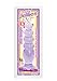 Doc Johnson Crystal Jellies - Anal Delight - 5 Inch - Purple