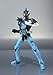 S.H.Figuarts Kamen Rider Masked Rider OOO [JAPAN] by Bandai