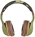 Skullcandy Hesh 2.0 Headphones with Mic Camo/Olive/Olive, One Size