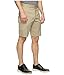 Nike Men's Flex Core Golf Shorts, Khaki, 40