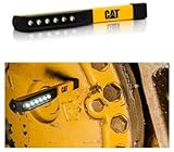 Cat CT3510 Dual Beam Work Light - 165 Lumen COB LED