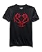 Under Armour Big Boys' UA Basketball Icon T-Shirt