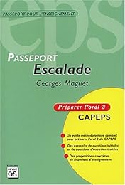 Escalade