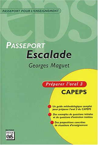 Escalade