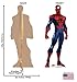Life-size Spider-Man Cardboard Cutout Standup