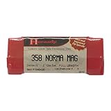 Hornady Custom Grade New Dimension 2-Die Set