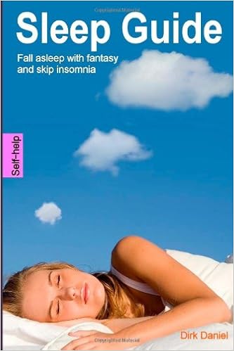 Sleep Guide Fall Asleep With Fantasy And Skip Insomnia - 