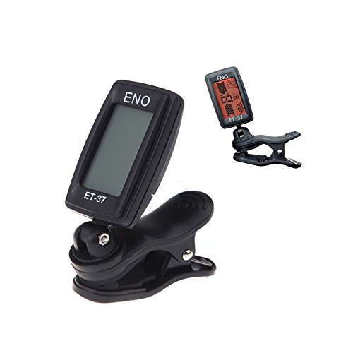 Muxico Guitar Tuner - Tune Acoustic - Electric Mmuxico Guitar Tuner - Tune Acoustic - Electric Musical Instruments - Bass - Ukulele - Chromatic-red Screenusical Instruments - Bass - Ukulele - Chromatic-red Screen