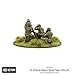 Warlord Games Bolt Action: US Airborne Medium Mortar team (1944-45)