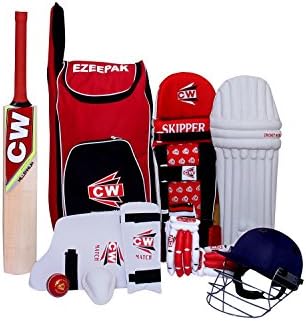 boys cricket set