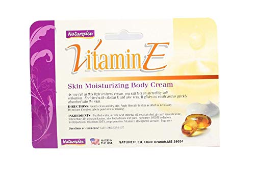 natureplex vitamin e