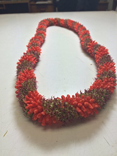 Fresh Flower Lei Cigar