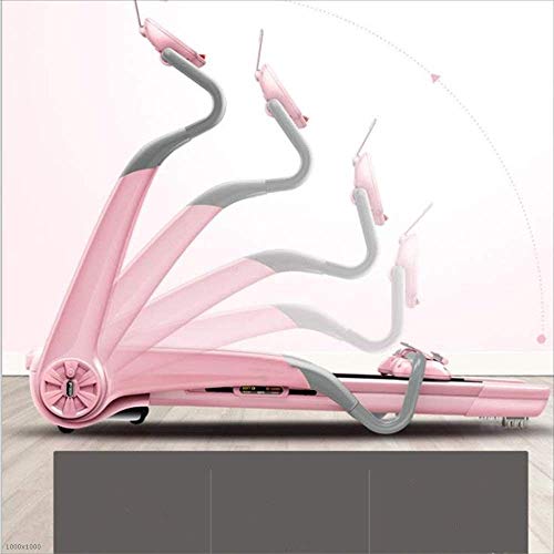 FYSY-Treadmill-Folding-Small-Treadmill-for-HomeElectric-Treadmills-Exercise-Fitness-Trainer-Walking-Running-Machine-fangkai77