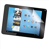 2-Pack EZGuardZ© Coby KYROS MID8048-4 TABLET Screen Protectors (Ultra CLEAR)