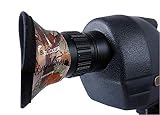 Alpine Innovations Men's Spot Bandit Cover, Alpine Mountain Camo, One Size