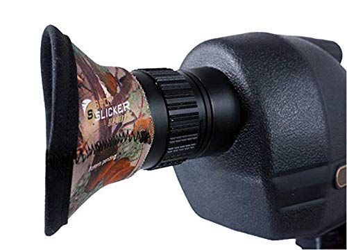 Alpine Innovations Men's Spot Bandit Cover, Alpine Mountain Camo, One Size