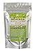 Organic Moringa Superfood Tea-Pomegranate-30 Teabags, 100% Pure, Raw, Potent, Energy Boosting, Non-GMO. Rich in Nutrients, Amino Acids, Anti-inflammatories, Antioxidants and Vegetable Proteins.