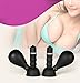 Electric Nipple Massage Vacuum Cup Breast Automatic Massager Nipple Suction Toy for women